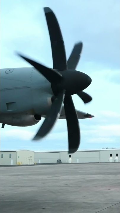 Why Fly a Plane Into a Hurricane? USAF Hurricane Hunters